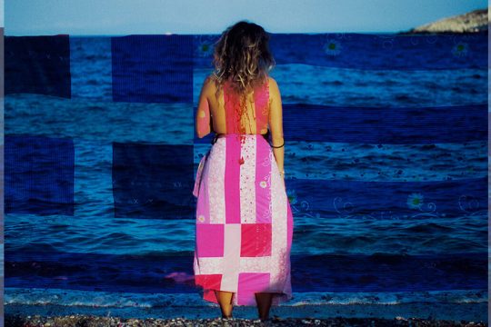 paradise - deluders